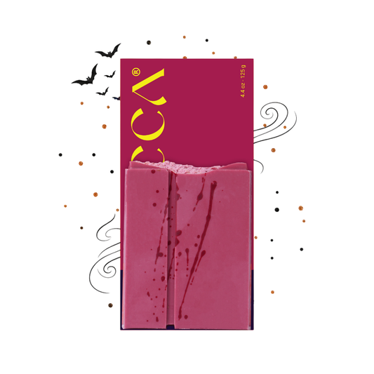 Bloody Raspberry - Halloween Edition