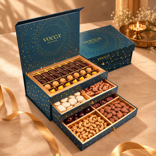 Celestial - Diwali Edition
