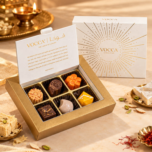 Ivory Collection - Diwali Edition