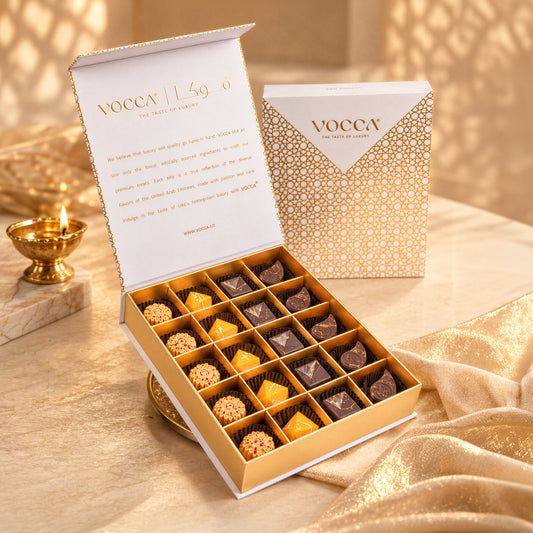 Signature Collection - Diwali Edition