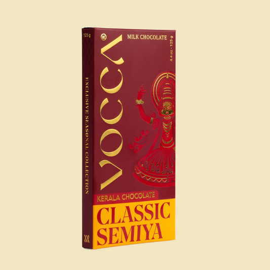 Classic Semiya in Milk Chocolate