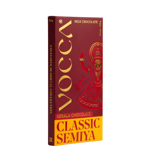 Classic Semiya in Milk Chocolate