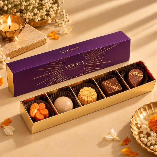 Delice Collection - Diwali Edition