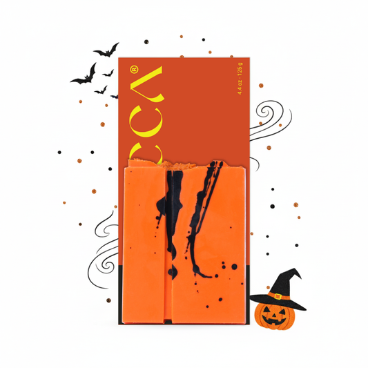 Pumpkin Spice - Halloween Edition
