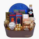 Mocha Hamper