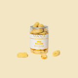 Milk Arabic Biscotti - 300g