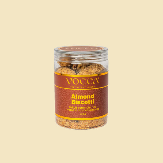 Almond Arabic Biscotti - 300g