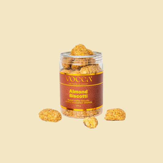 Almond Arabic Biscotti - 300g