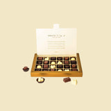 Pearl Ivory Assorted Pralines - Large