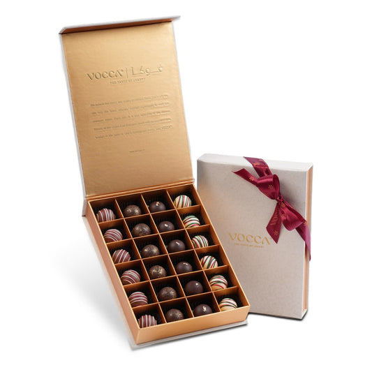 Creme - Christmas Edition