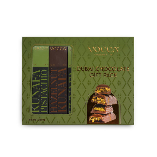 Kunafa Gift Set - 50g