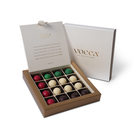 Ivory Collection - 16pcs