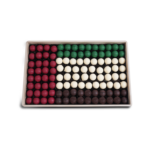 Zahra Platter - 1.3kg