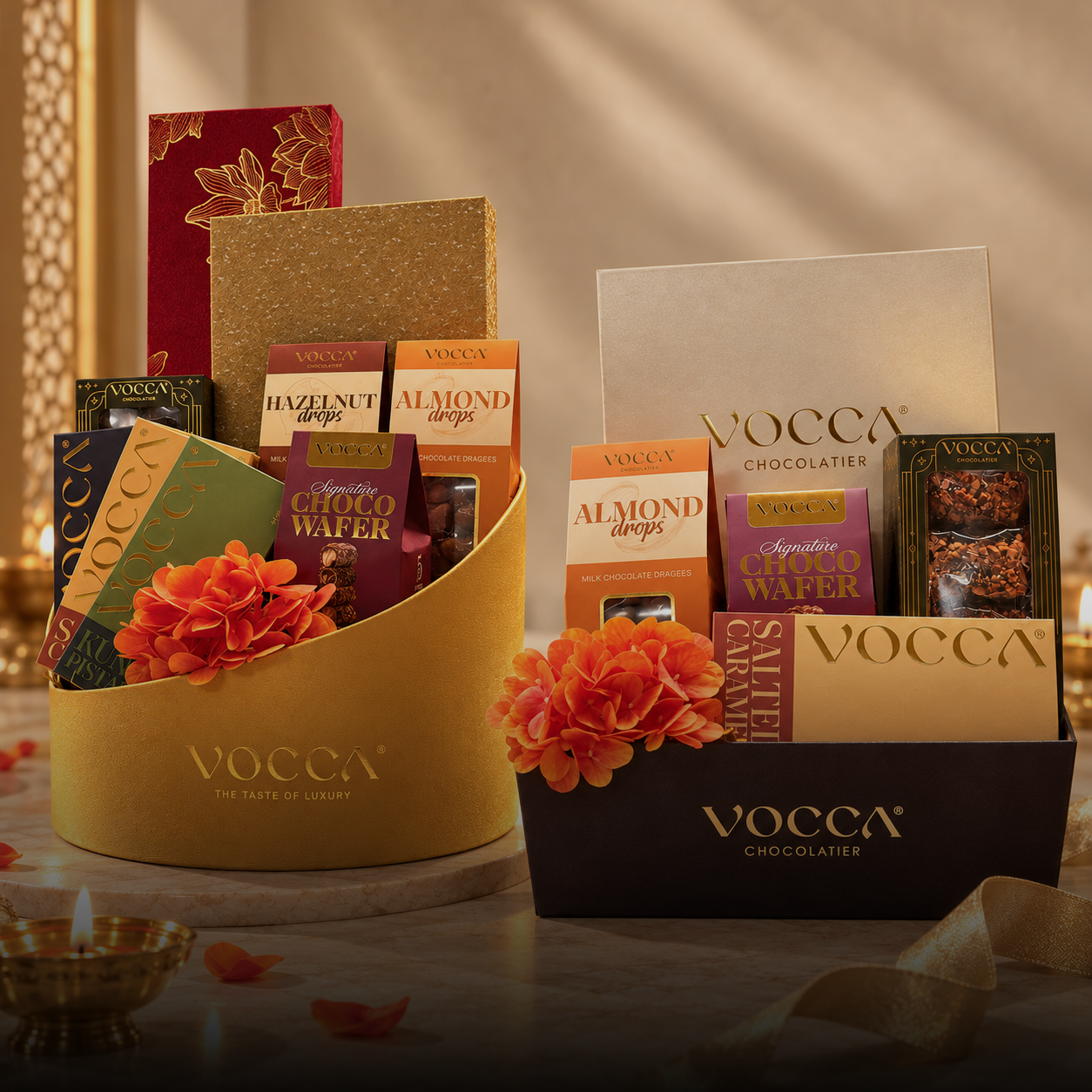 HAMPERS