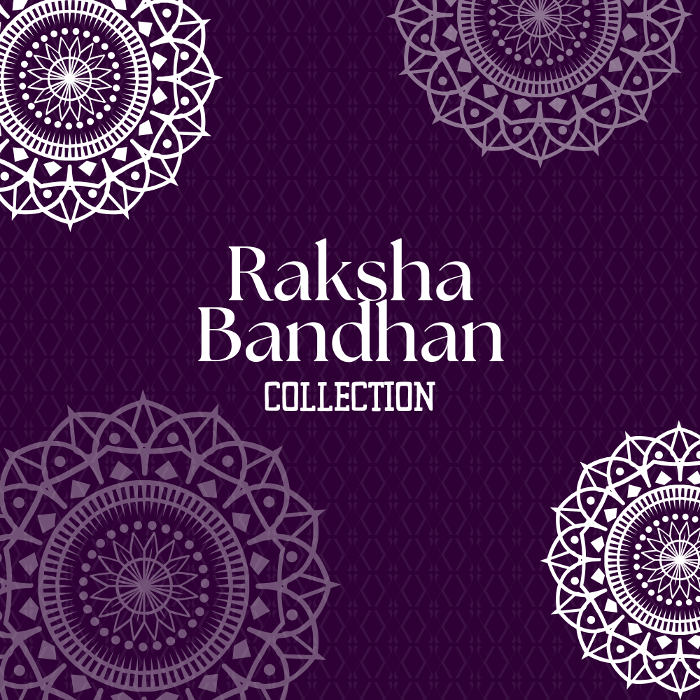 Raksha Bandhan Collection