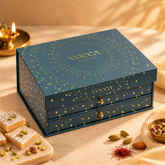 Celestial - Diwali Edition