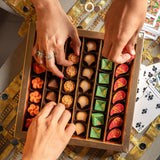 Ora Collection Box