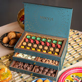 Celestial Collection Box