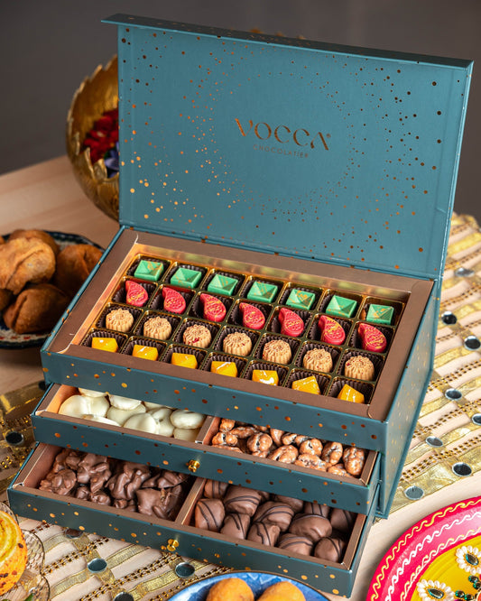 Celestial Collection Box