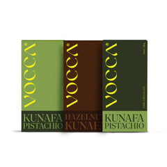 Kunafa Kisses