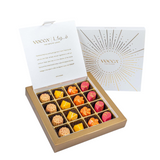 Emerald Hamper