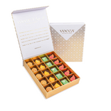 Gold Signature Collection Box
