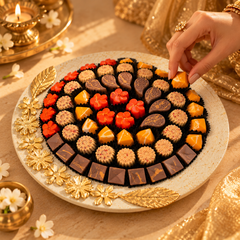 Aara Platter - Diwali Edition