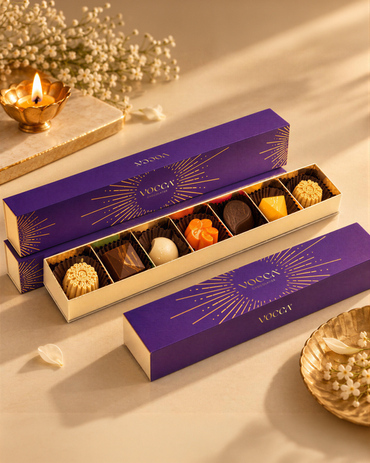 Delice Collection - Diwali Edition