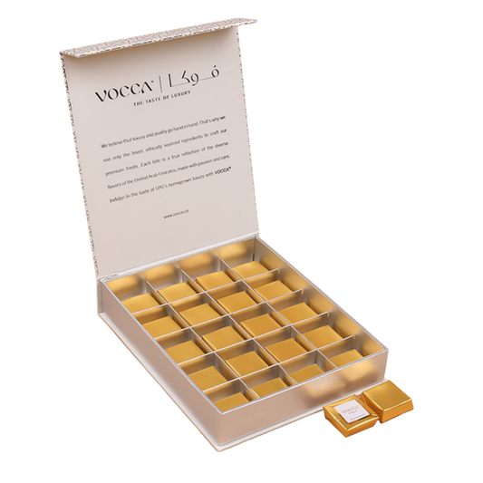 Signature Collection - Silver