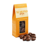 Almond Drops in Milk Chocolate – 100g