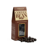 Coffee Beans Drops in Dark Chocolate - 100g
