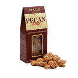 Pecan Drops in Marble Chocolate – 100g