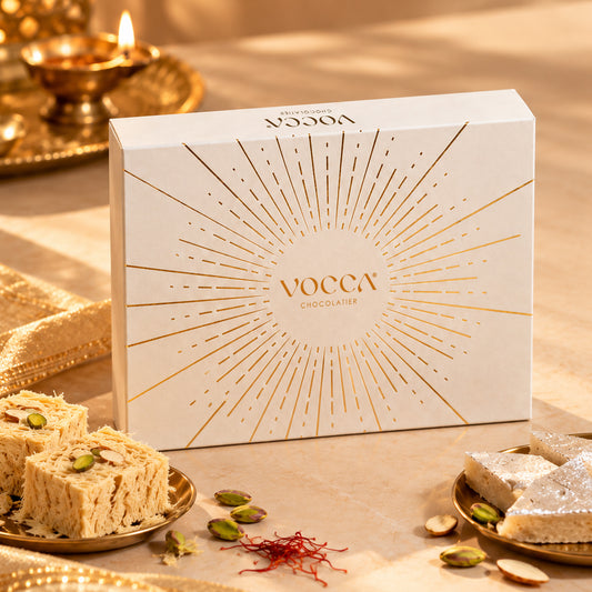 Ivory Collection - Diwali Edition