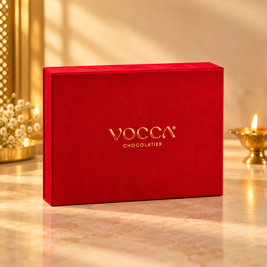 Velvet Collection - Diwali Edition