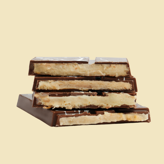 Classic Semiya in Milk Chocolate