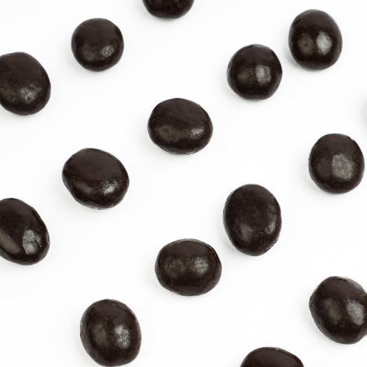 Coffee Beans Drops in Dark Chocolate - 100g