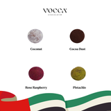 Zahra Platter - 900g