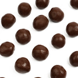 Hazelnut Drops in Milk Chocolate – 100g