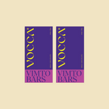 Vimto Bar In Milk Chocolate - Pack Of 2 X 125g - SWEET STEAL