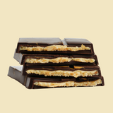 Golden Jaggery in Dark Chocolate