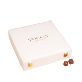 Grandeur Collection - White