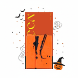 Pumpkin Spice - Halloween Edition