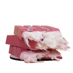 Angel Hair White Chocolate Bars - Pack Of 3 X 150g