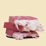 Angel Hair In White Chocolate - 150g