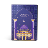 Advent Calendar - Ramadan Edition