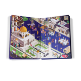 Advent Calendar - Ramadan Edition