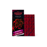 Bleeding Berry Goo In Dark Chocolate - 190g