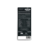 Bloody Raspberry in White Chocolate - 100g