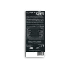 Bloody Raspberry in White Chocolate - 100g