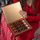 Red Velvet - Christmas Edition